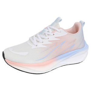 MAOLI | Breathable Mesh Soft Bottom Cushioning Womens Sports Shoes