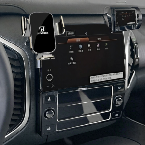 Car Phone Mount For Navigation 2026 New Honda Avancier Exclusive