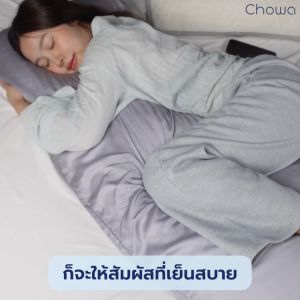 Chowa (โชวา) ปลอกหมอนบอดี้ Tencel Lyocell ปลอกหมอนบอดี้เทนเซล - ราคาประหยัด 1,990 บาท