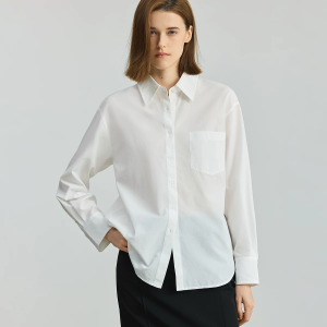 Lily | Loose Casual and Work Wear Shirt