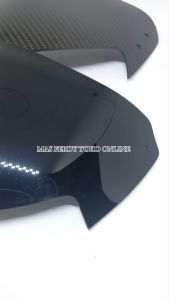 VISOR MIO SPORTY LAMA & SUPRA X 125 LAMA FREE DOUBLE TAPE BERKUALITAS