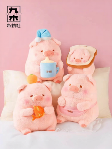 M&G SHOP | Wedding Gift Stuffed Toy Doll