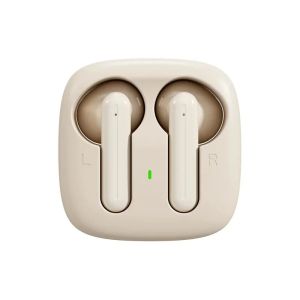 Tai Nghe Bluetooth Không Dây Có Mic Thiết Kế Thời Trang Cao Cấp Tuổi Thọ Pin Dài Tai Nghe Nhét Tai Di Động Điều Khiển Bằng Cảm Ứng Khử Tiếng Ồn Chủ Động Chống Nước