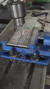 Mata Bor Baja Kecepatan Tinggi Twist 3MM - 13 MM 4341 untuk Baja Tahan Karat Besi Aluminium Kayu