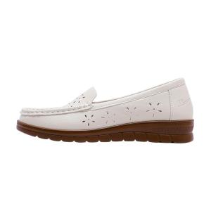 Warrior | Breathable Soft Bottom Slip-on Loafer Shoes