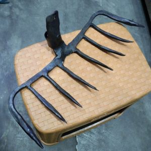 COD GARPU CANGKUL LEBAR 30 CM GACOK GARUK RUMPUT DAN JERAMI