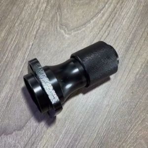 Đầu Bi Giữ Mũi Đục Makita 0810 HM0810 Hoặc Các Máy 17ly Trên Thị Trường Xài Chung