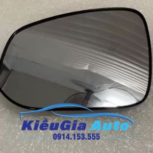 Mặt gương kính chiếu hậu Toyota Fortuner 2016-2023 879310K540 879610K520