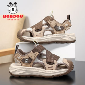 Bobdog | Soft Lightweight Breathable Boys Sandals