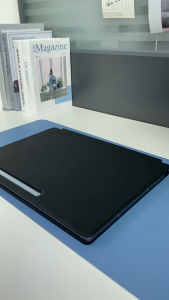Bao da bàn phím Bluetooth có Led dành cho Samsung Galaxy Tab S11 UltraS10 UltraS9 UltraS8 Ultra (14.6 Inch)
