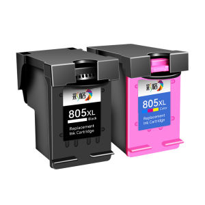 CHG | Compatible HP Refillable Ink Cartridges