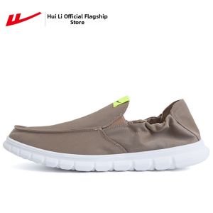 Warrior | New Mens Casual Slip-on Shoe