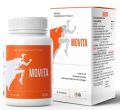 ✅ ส่งฟรี!!!! ✅Movita ผลิตภัณฑ์เพื่อข้อต่อและกระดูก กล่อง 15 แคปซูล แท้💯%. 