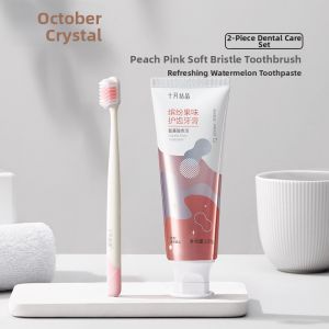 SHI YUE JIE JING | Postpartum Care Soft Toothbrush