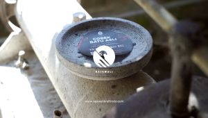 Cobek Batu TG 25 cm: Alat Masak Tradisional & Berkualitas Tinggi