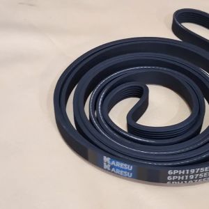 FB61975 V BELT MESIN CUCI / LINDEN MESIN CUCI / FAN BELT 1975 6PH