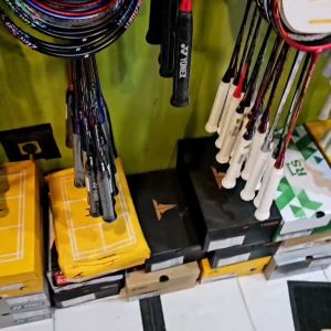 Yonex Arcsaber 2 Ability Clear Feel Raket Badminton Bulutangkis