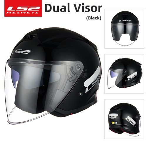 Choosing an LS2 Helmet on a Budget: A Singapore Rider's Guide