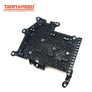 TRANSPEED Brand New DQ500 0BT 0BH 0DE Transmission DSG 7 SPEED Gearbox Circuit Board For VW Audi Skoda Car Accessories [OEM 0BH927709A 0DW927709A]