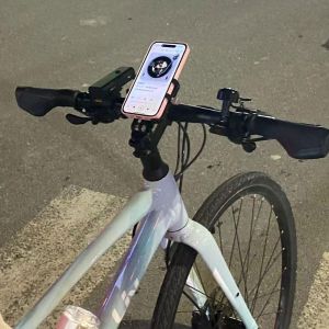 Universal Bike Phone Mount