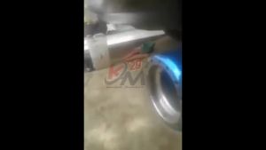 KNALPOT RACING MOBIL BENSIN PICKUP ISUZU TRAGA BRIO PAJERO FORTUNER CRV CITY BRV MOBILIO