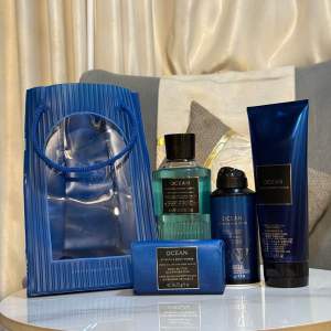 ORIGINAL 🇨🇦 Bath & Body Works BBW Gift Bag Sets