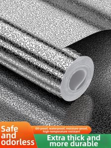Mileqi | Oil-Resistant Water-Resistant Heat-Resistant Kitchen Stove Sticker