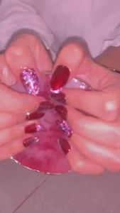 KIYOMI Nail Gel Polish NEW HOT COLOR UV LED Soak off nail gel polish Kutek Kuku Polos 10ml YM001