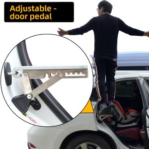 XINYUN | SUV Rooftop Door Accessory Footstep