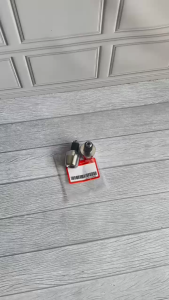 Bandul Stang PCX Original Chrome: Panduan Lengkap