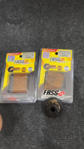 Nhông đề 12T/59T dành cho xe EXC150