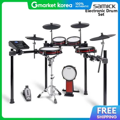 Alesis Electronic Drum Crimson 3