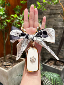 Chery Tiggo 9 Key Cover Female Ruihu 8pro 8 Arrizo 8 Ruihu 5x Ruihu 7plus Seven Car Buckle Shell