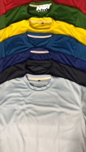 COD BAJU KAOS OBLONG JERSEY ABU DRAYFIT RUNNING DRIFIT DRY-FIT DRYFIT POLOS OLAHRAGA SPORT PREMIUM/ ATASAN OLAHRAGA FITNESS GYM FUTSAL BOLA BADMINTON VOLLY SEPEDA GOWES RUNNING LARI JOGGING BANDUNG