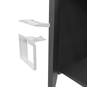 Lem 3M Kunci Keyless Laci Lemari Pintu / Magnetic Baby Safety Lock