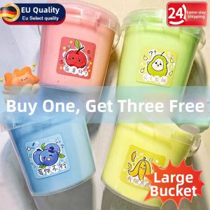 Slime Toy Extra Large Bucket