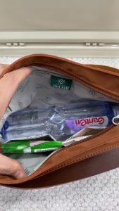 JIELSHI Utari 116-02 - Tas Selempang Wanita Bahan Parasut Premium Bisa COD