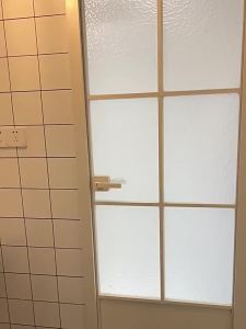 Giá Đỡ Khăn Nhật Bản Không Cần Khoan