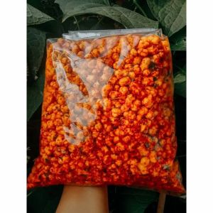 pilus cikur pedas daun jeruk isi 1kg