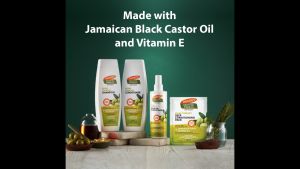 Palmers Olive Oil Shine Therapy Shampoo and Conditioner Bundle + FREE Conditioning Hair Mask 60g