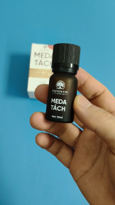 Meda Tách Duyên Thị 10ml – Hỗ Trợ Làm Sáng Da Giảm Thâm Sạm Da Căng Mịn Tươi Tắn
