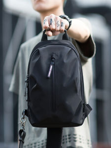 Túi Đeo Chéo Nam Túi Đeo Vai Đơn Túi Đeo Hông Túi Đeo Vai Thường Ngày Túi Đeo Vai Mềm Túi Đeo Vai Thời Trang Túi Đeo Vai