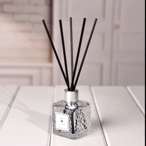 Hotel-Inspired Reed Diffuser | Long-Lasting Home Fragrance | Flame-Free