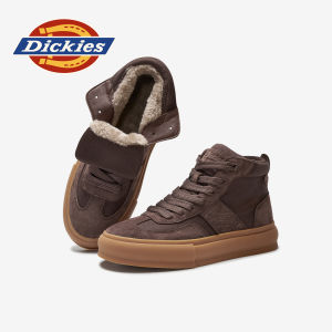 Dickies | Giày Đông Nam Giới Lót Lông Ấm
