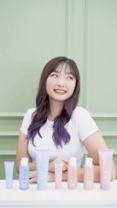 MINERAL BOTANICA Acne Care Perfect Purifying || MINERAL BOTANICA First Defense Brightening || Mineral Botanica Facial Foam 100g Toner 90ml