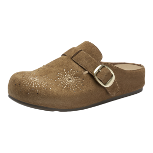 Josiny | Retro Slip-On Soft Bottom Casual Shoes
