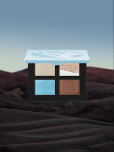 Marie Dalgar | Colorful Highly Pigmented Eyeshadow Palette
