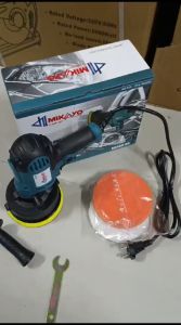 Mesin Poles Mobil & Alat Polishing Cat Mobil: Panduan Lengkap