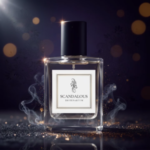 Scandalous parfume / parfum wanita tahan lama 24 jam / minyak wangi khusus cewek