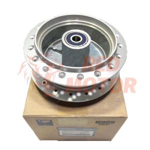 Wave Rear Hub DREAM (100% Original with Ball Bearings and Bushings)